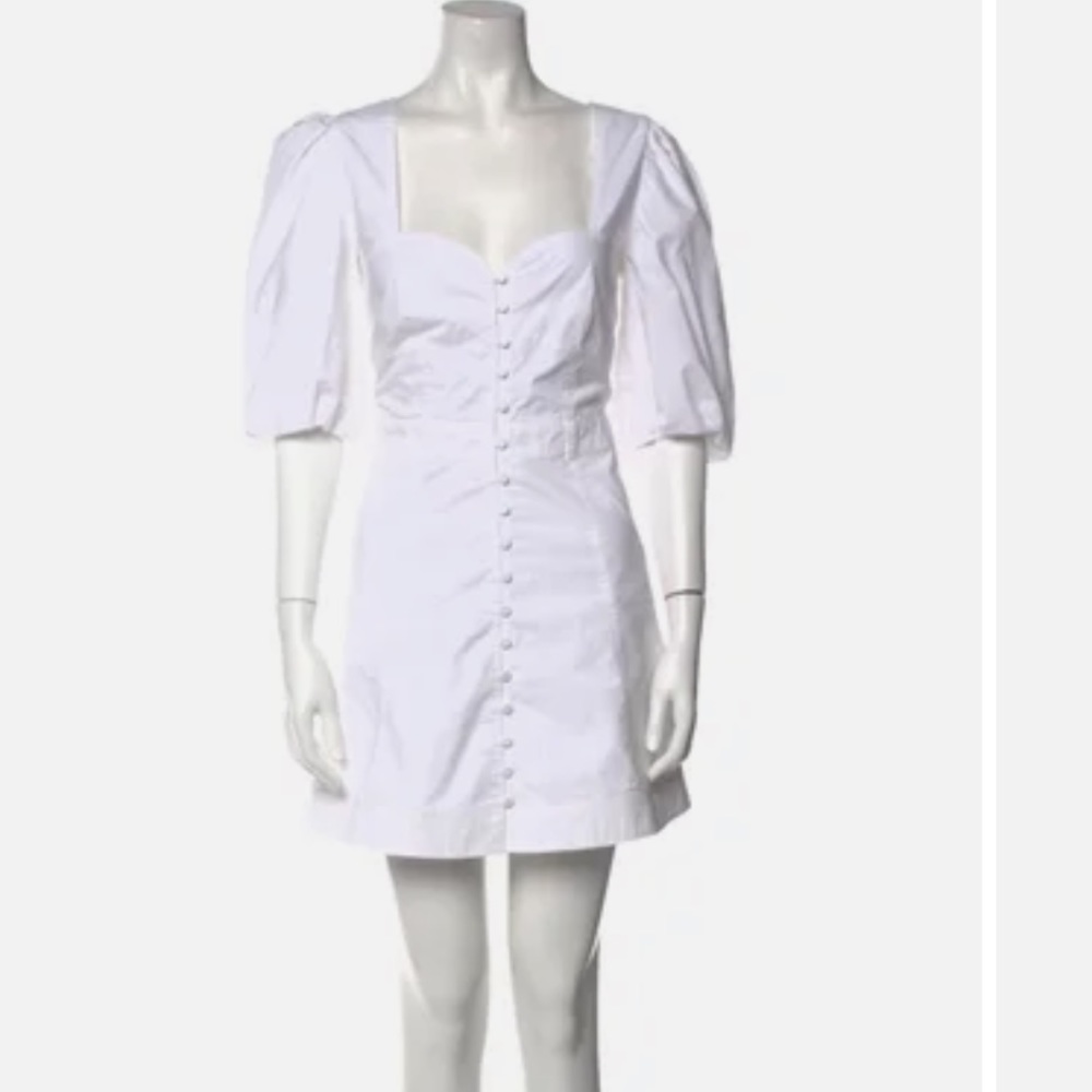 Jonathan simkhai dress